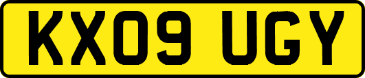 KX09UGY