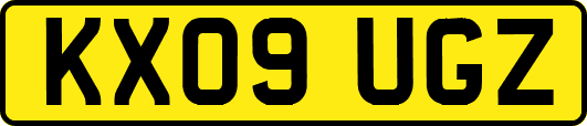 KX09UGZ