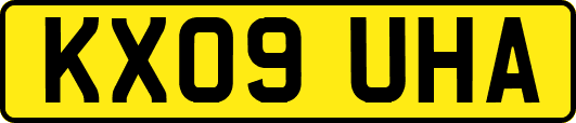 KX09UHA