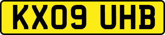KX09UHB