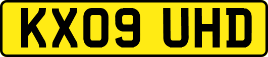 KX09UHD