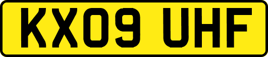 KX09UHF