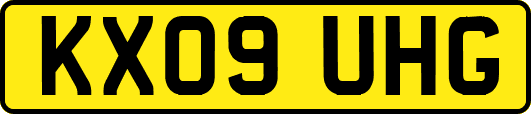 KX09UHG