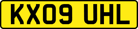 KX09UHL