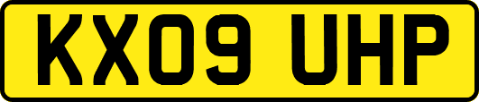 KX09UHP