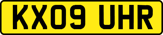 KX09UHR