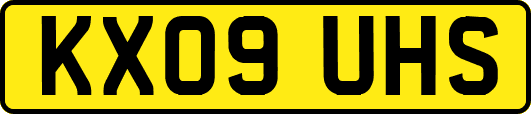 KX09UHS