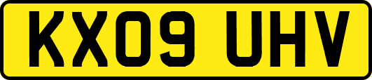 KX09UHV