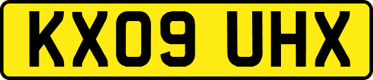 KX09UHX