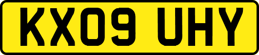 KX09UHY