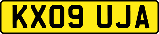 KX09UJA