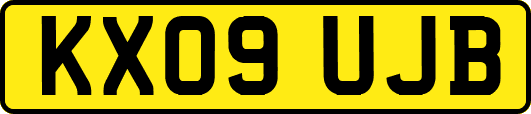 KX09UJB