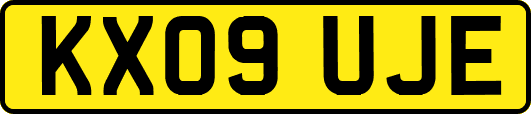 KX09UJE