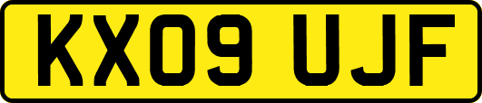 KX09UJF