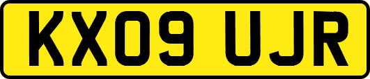 KX09UJR