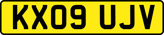 KX09UJV