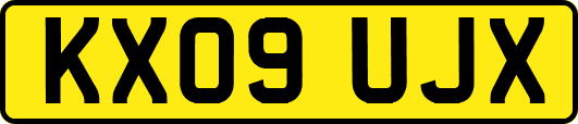 KX09UJX