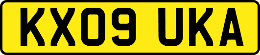 KX09UKA