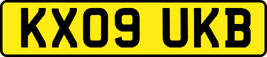 KX09UKB