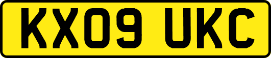KX09UKC