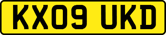 KX09UKD