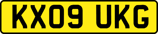 KX09UKG