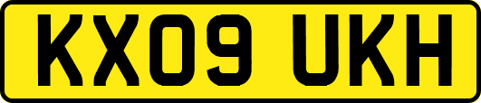 KX09UKH