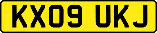 KX09UKJ