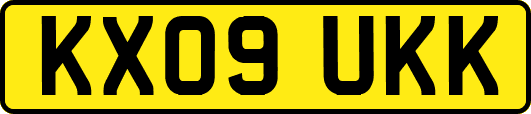 KX09UKK