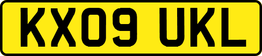 KX09UKL