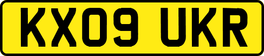 KX09UKR