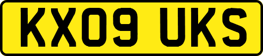 KX09UKS