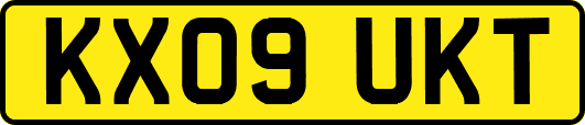 KX09UKT