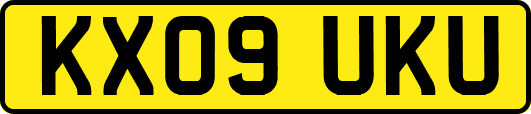 KX09UKU