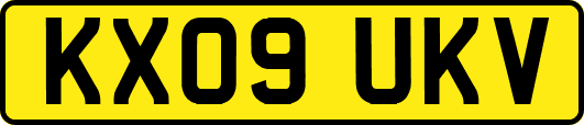KX09UKV
