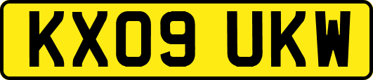 KX09UKW