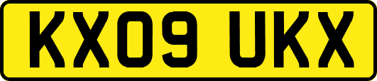 KX09UKX