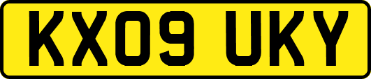KX09UKY