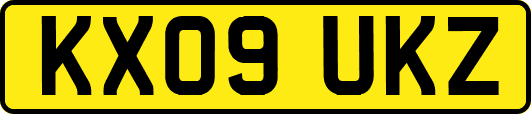 KX09UKZ