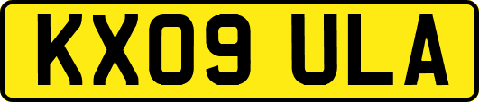 KX09ULA