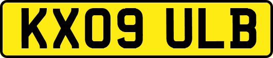 KX09ULB