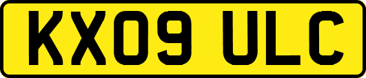 KX09ULC