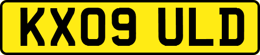 KX09ULD