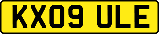 KX09ULE