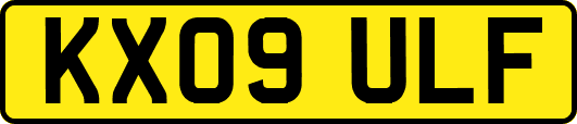 KX09ULF