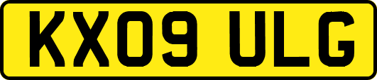 KX09ULG