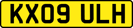 KX09ULH