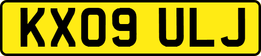 KX09ULJ