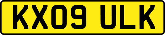 KX09ULK