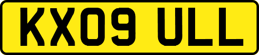 KX09ULL